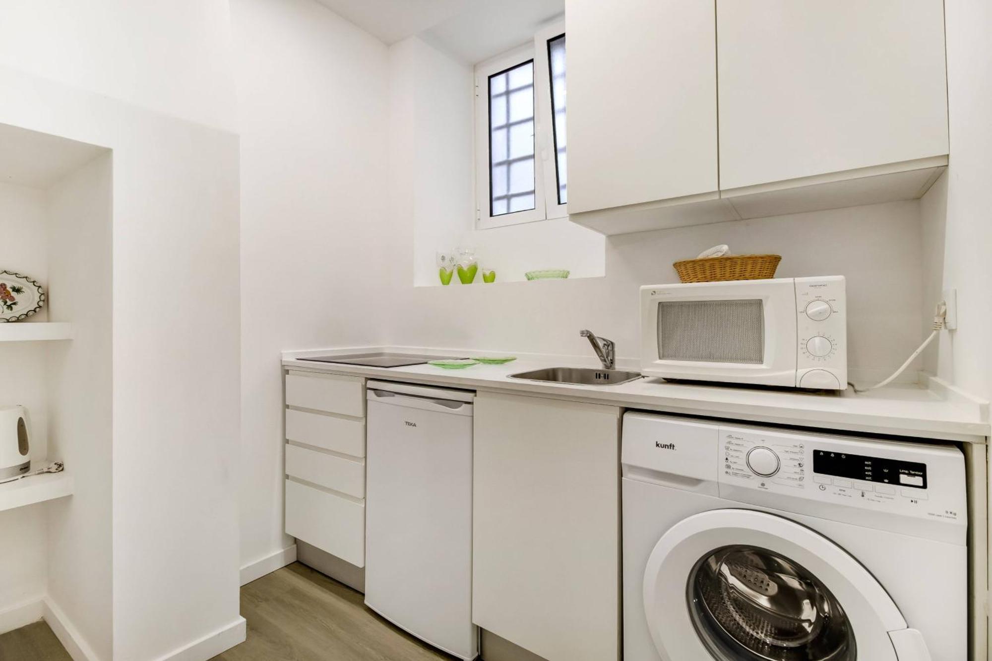 Amalia Apartments In Santos ลิสบอน ภายนอก รูปภาพ
