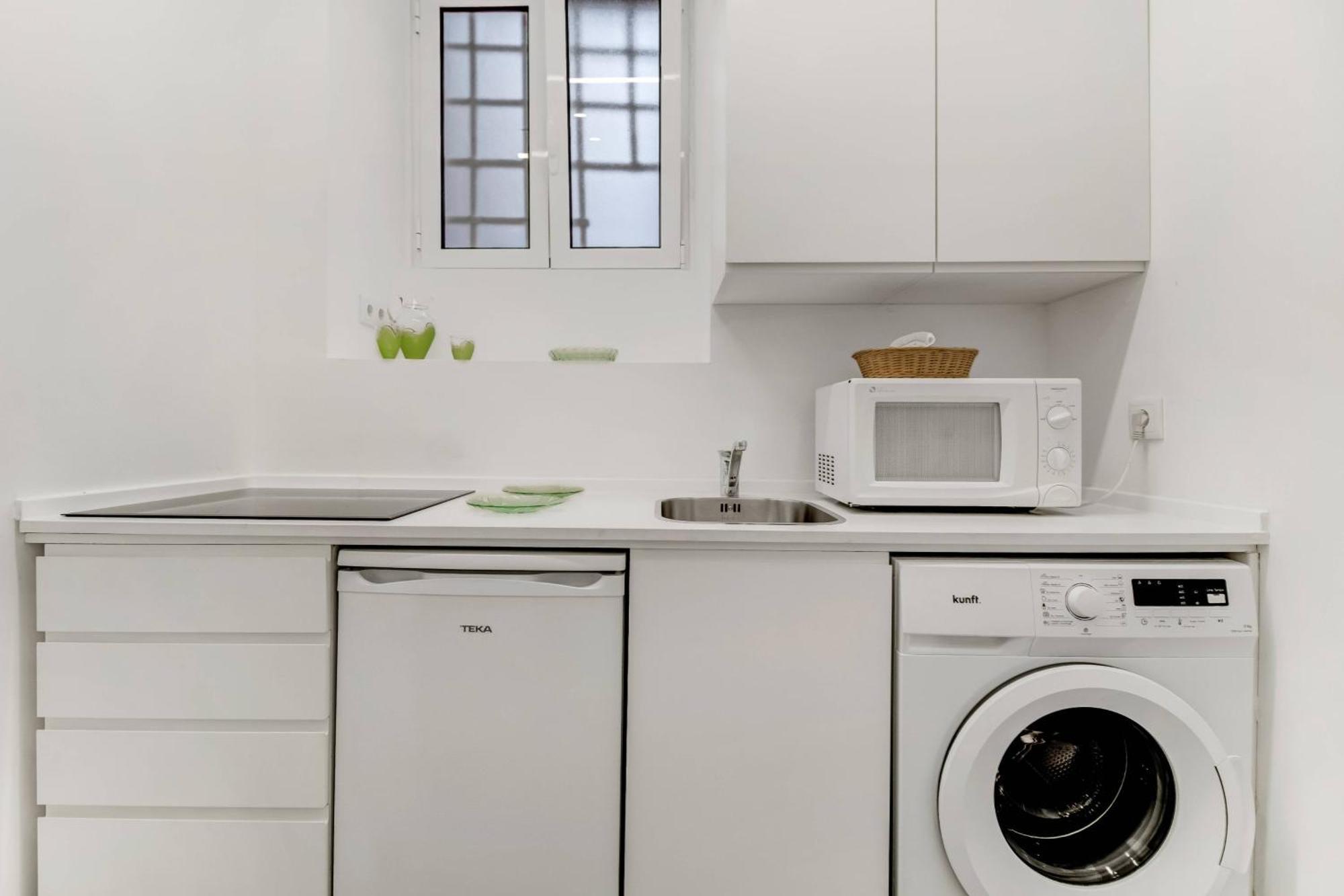 Amalia Apartments In Santos ลิสบอน ภายนอก รูปภาพ