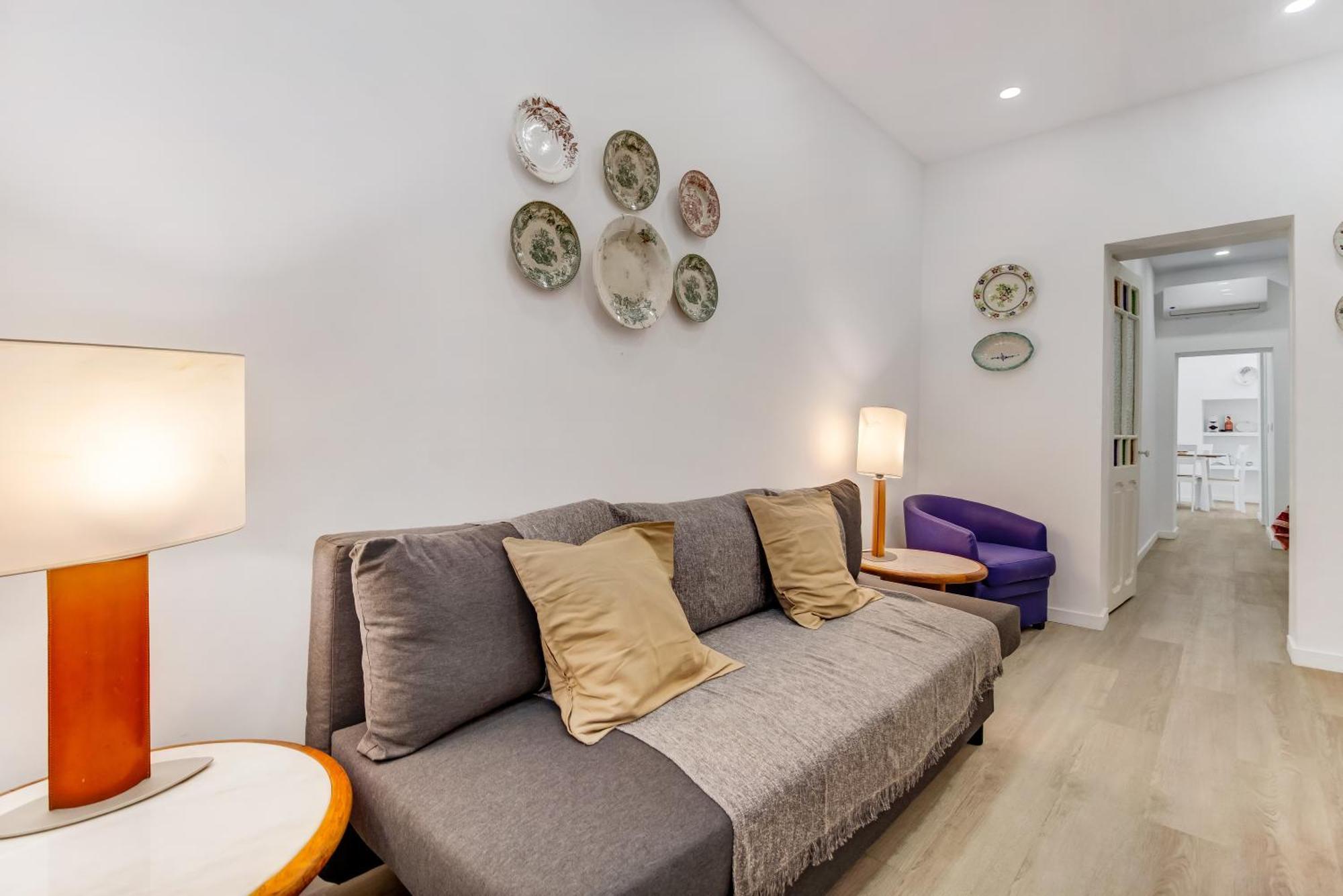 Amalia Apartments In Santos ลิสบอน ภายนอก รูปภาพ