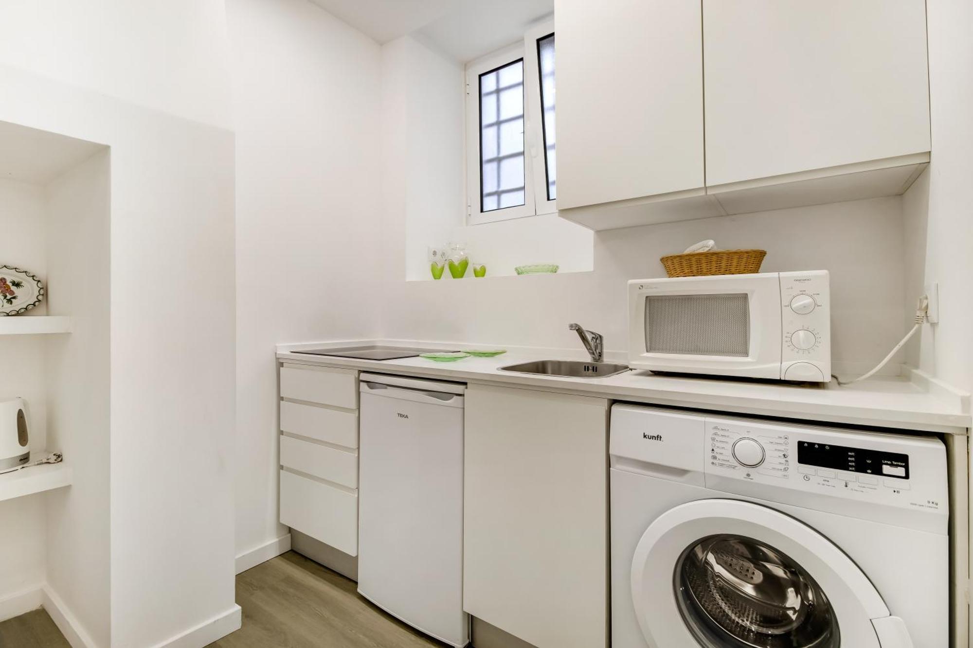 Amalia Apartments In Santos ลิสบอน ภายนอก รูปภาพ